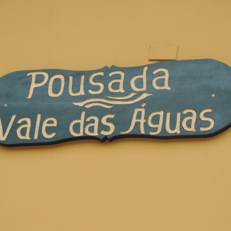 Vale Das Aguas Hotel Carolina  Luaran gambar