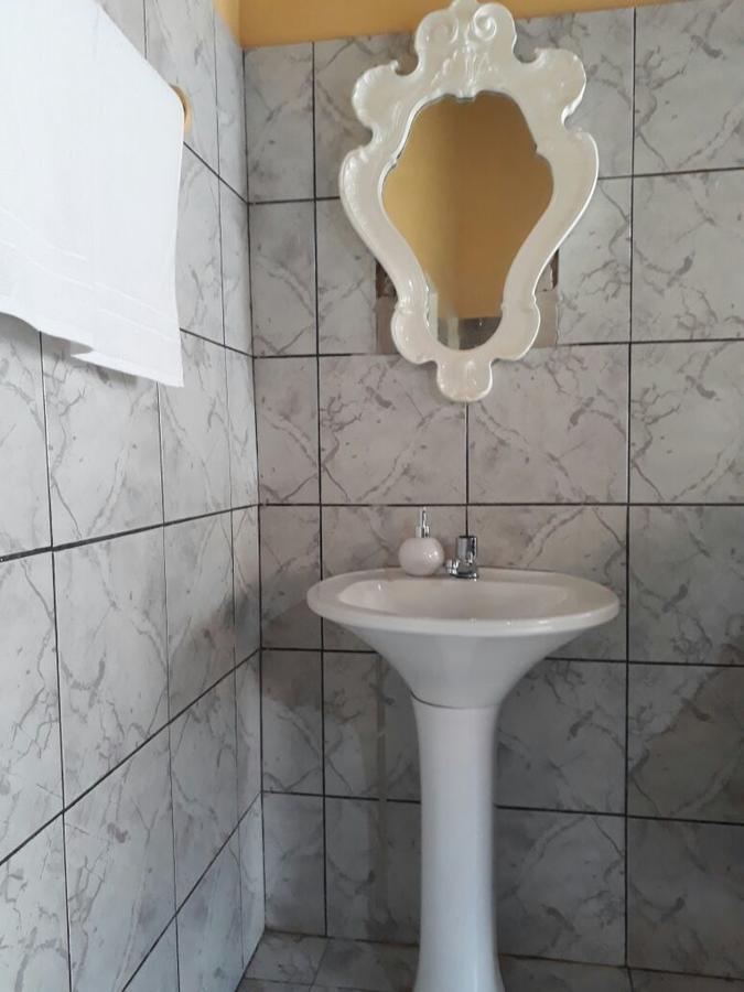 Vale Das Aguas Hotel Carolina  Luaran gambar