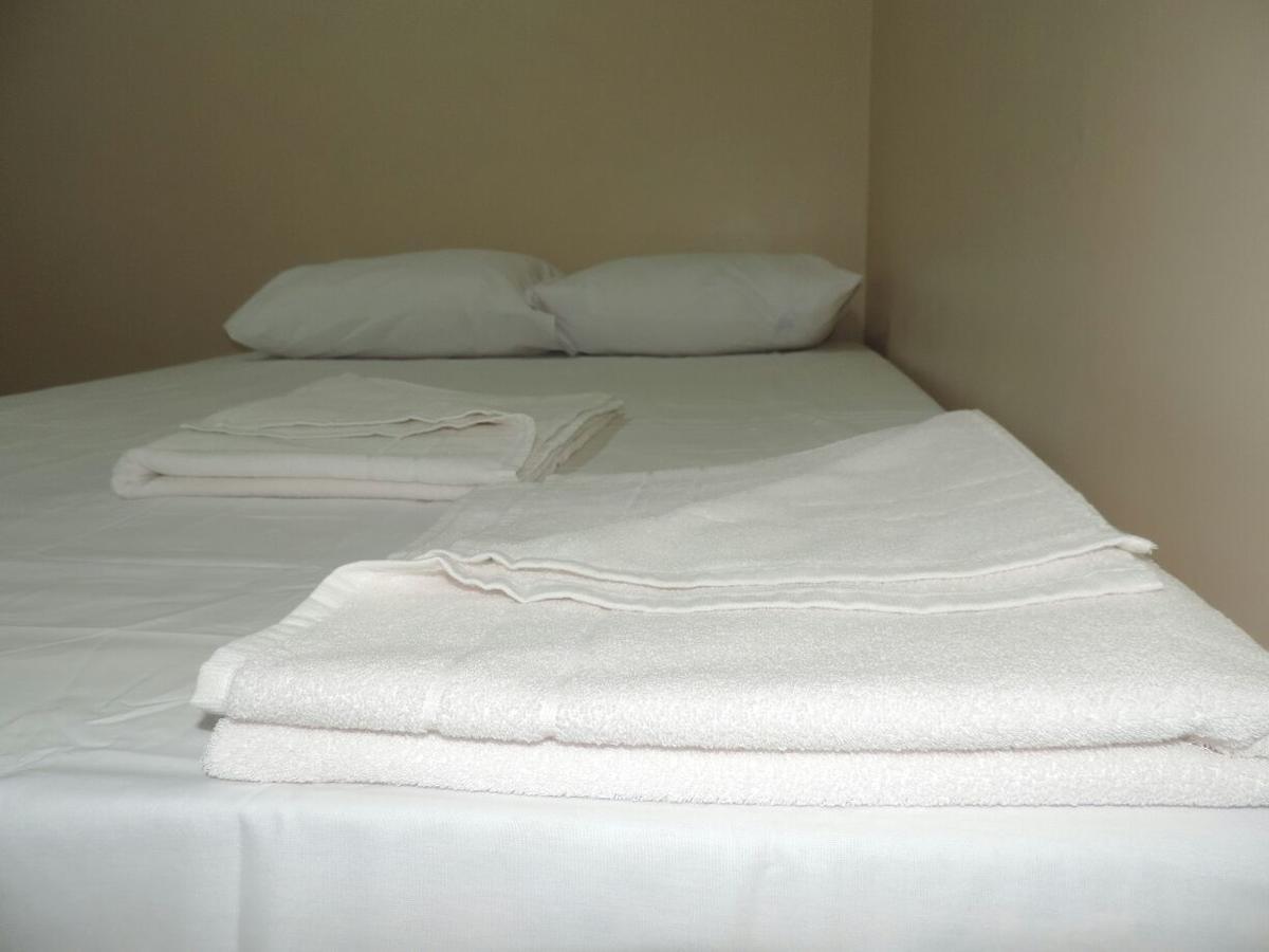 Vale Das Aguas Hotel Carolina  Luaran gambar