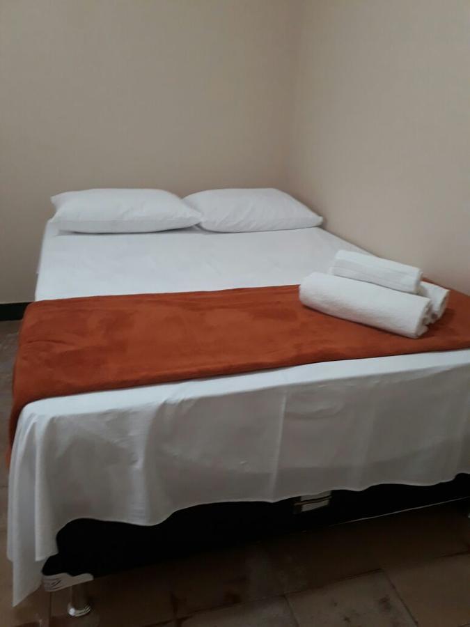 Vale Das Aguas Hotel Carolina  Luaran gambar