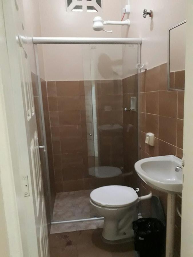 Vale Das Aguas Hotel Carolina  Luaran gambar